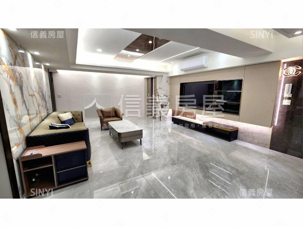 瑞安華廈四房房屋室內格局與周邊環境