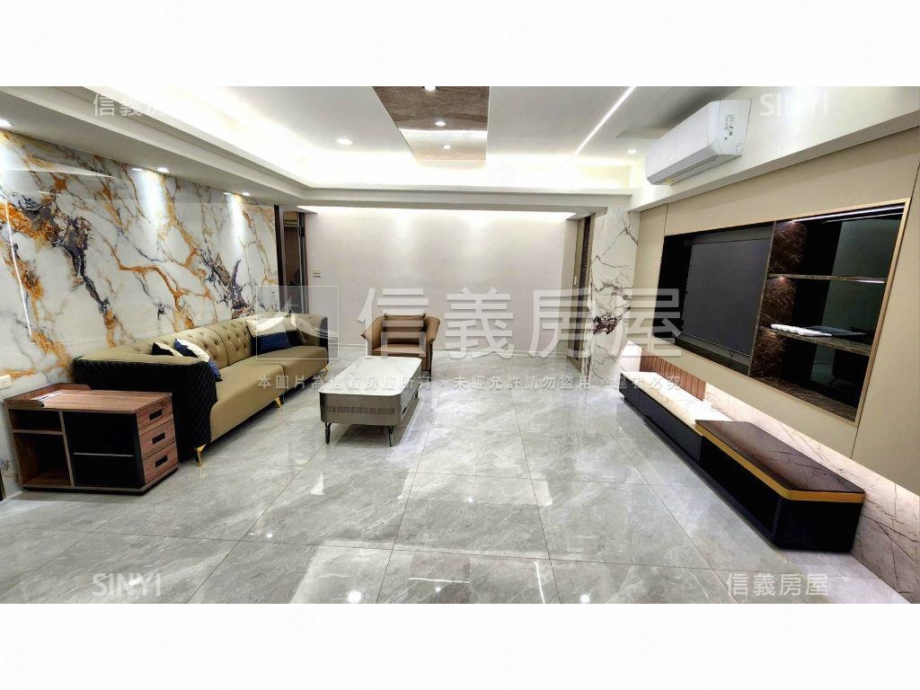 瑞安華廈四房房屋室內格局與周邊環境