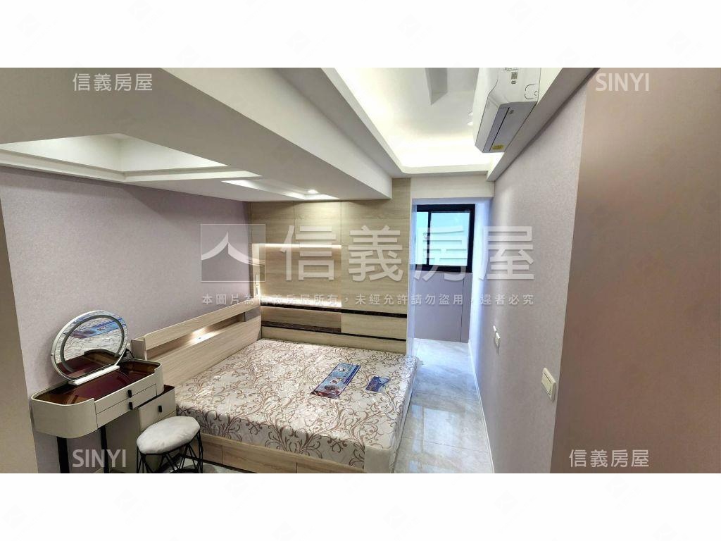 瑞安華廈四房房屋室內格局與周邊環境