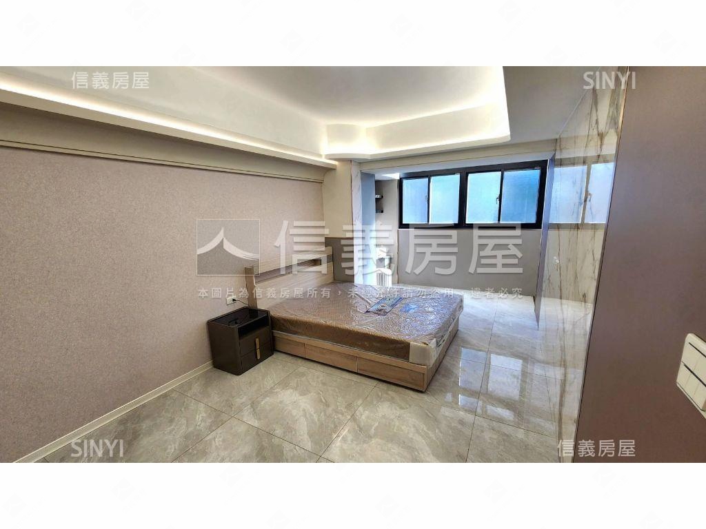 瑞安華廈四房房屋室內格局與周邊環境