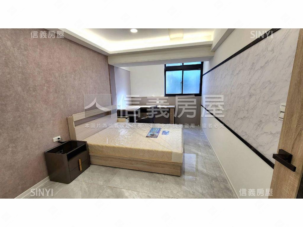 瑞安華廈四房房屋室內格局與周邊環境