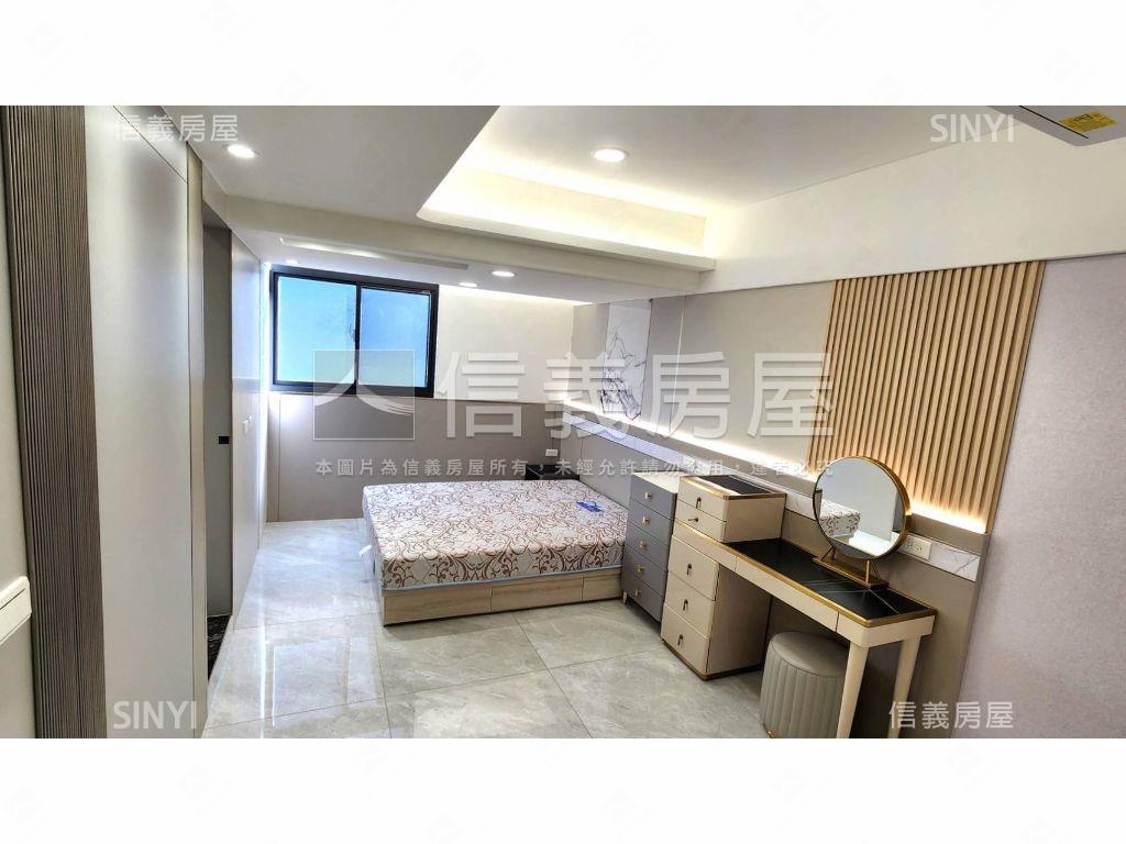 瑞安華廈四房房屋室內格局與周邊環境