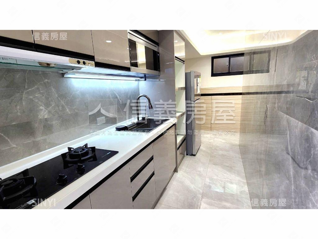 瑞安華廈四房房屋室內格局與周邊環境