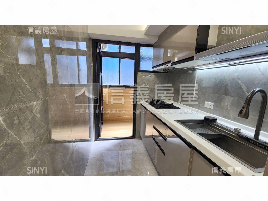 瑞安華廈四房房屋室內格局與周邊環境