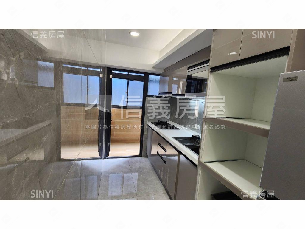 瑞安華廈四房房屋室內格局與周邊環境