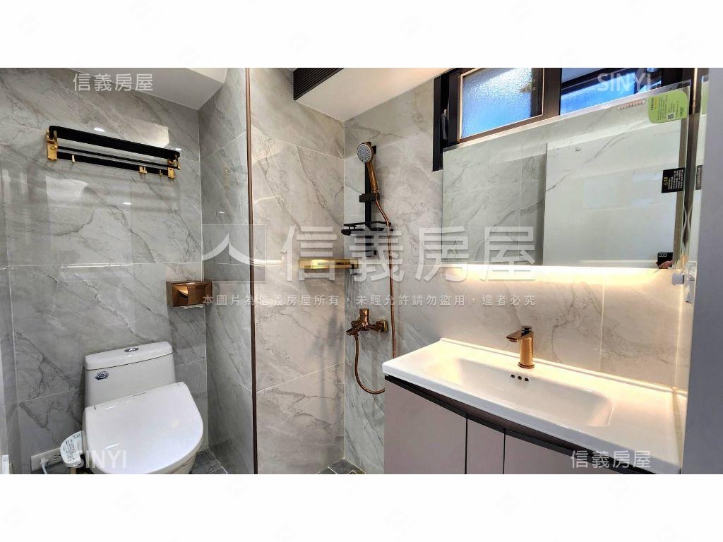 瑞安華廈四房房屋室內格局與周邊環境