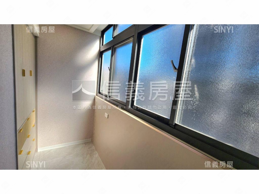 瑞安華廈四房房屋室內格局與周邊環境