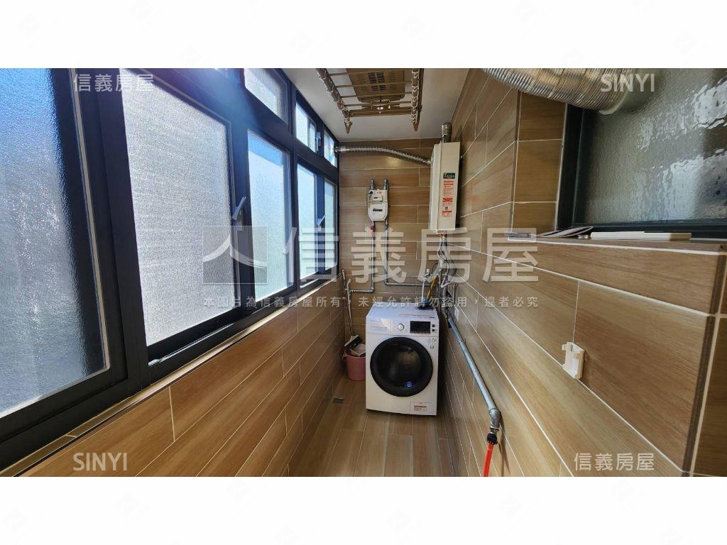 瑞安華廈四房房屋室內格局與周邊環境