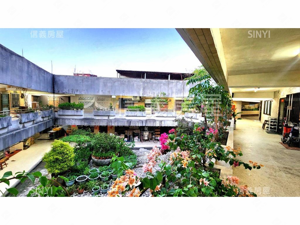 瑞安華廈四房房屋室內格局與周邊環境