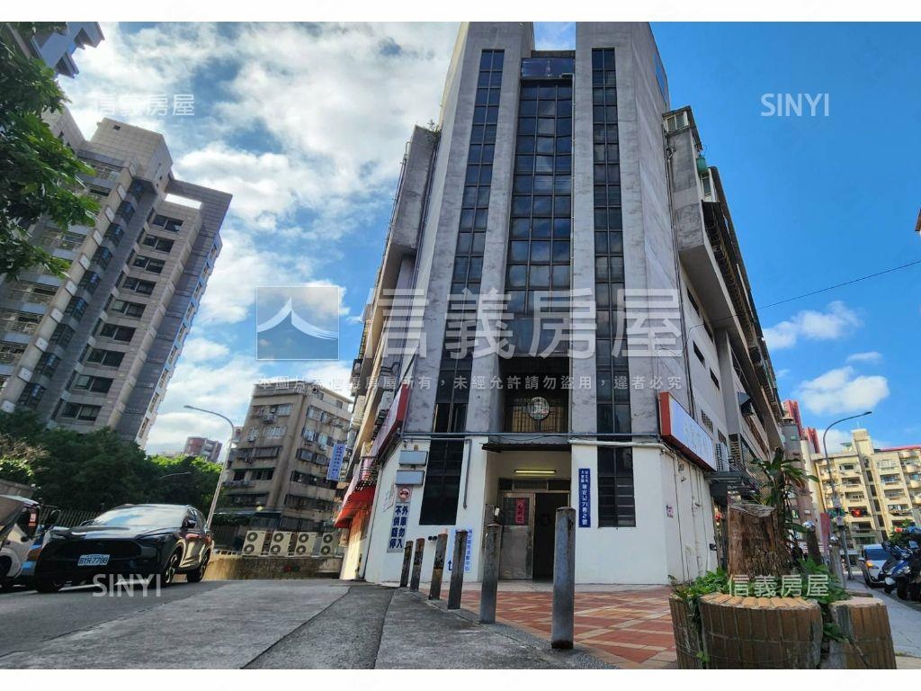 瑞安華廈四房房屋室內格局與周邊環境