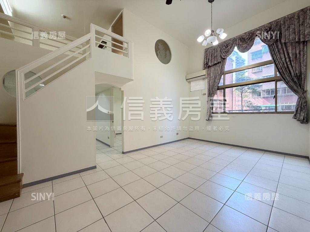 新貴優質邊間釋出房屋室內格局與周邊環境