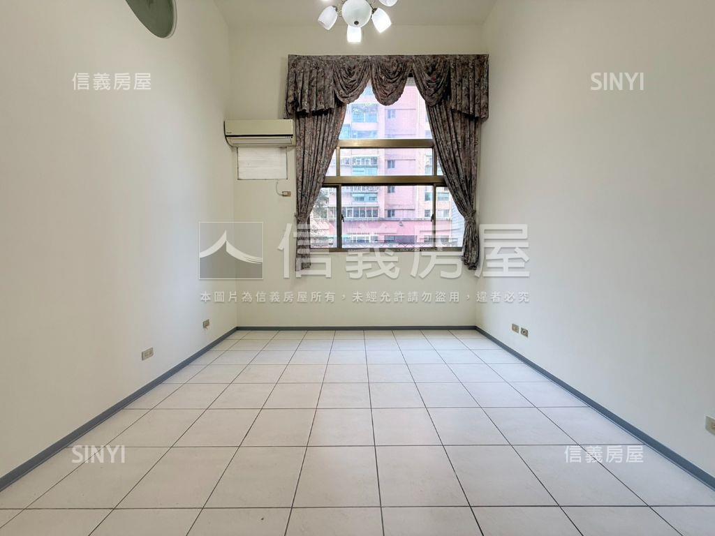 新貴優質邊間釋出房屋室內格局與周邊環境