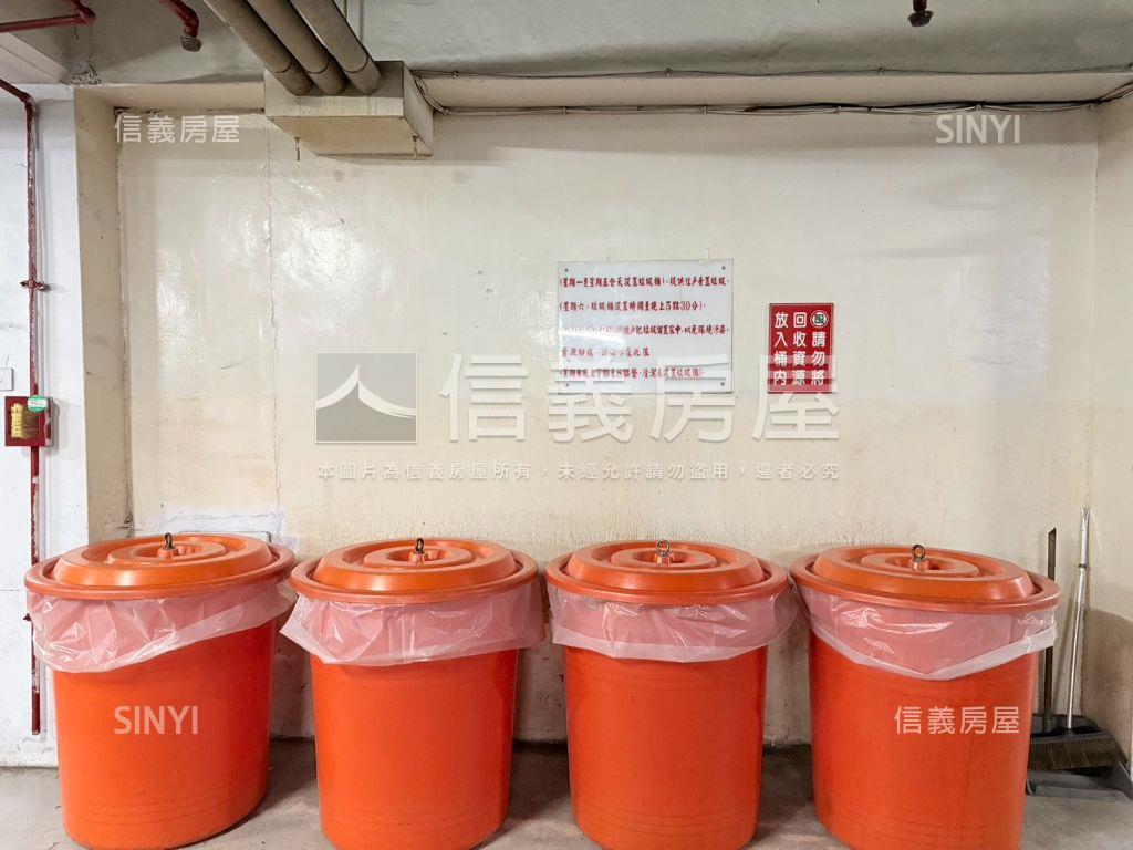 新貴優質邊間釋出房屋室內格局與周邊環境