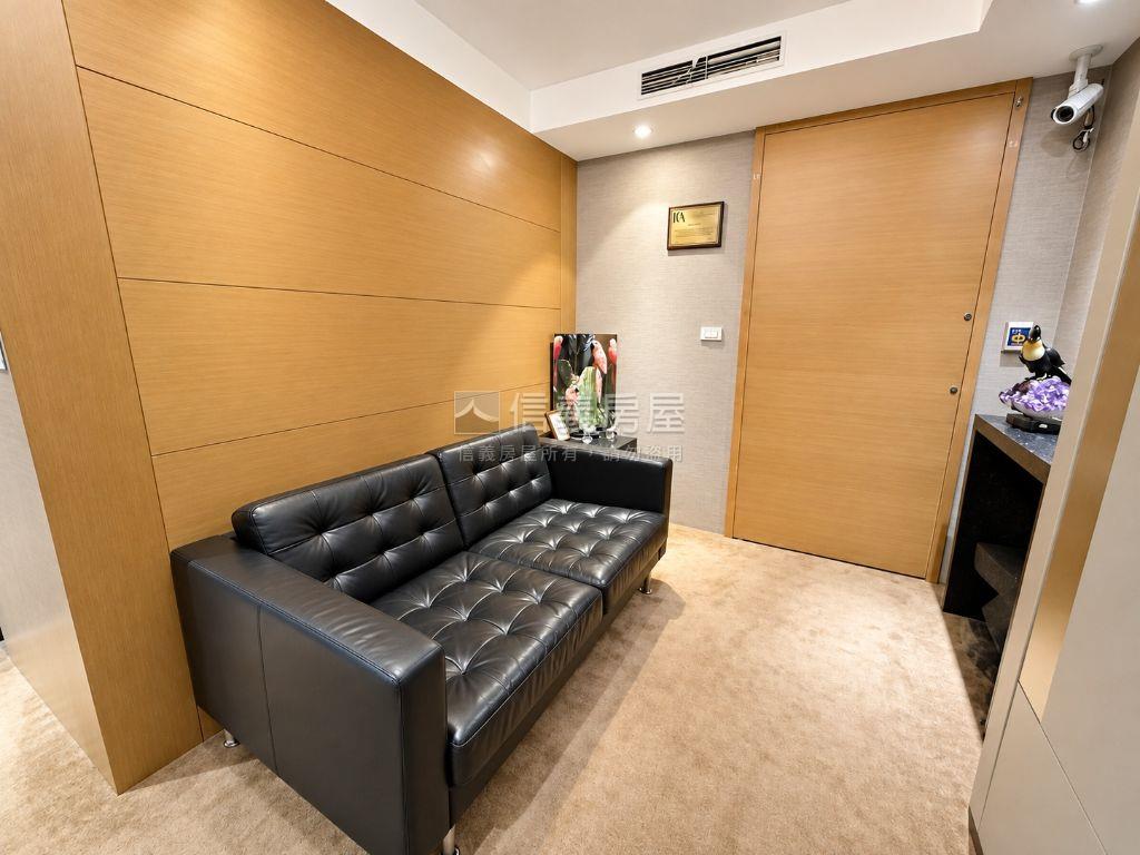 忠孝敦化指標純辦房屋室內格局與周邊環境