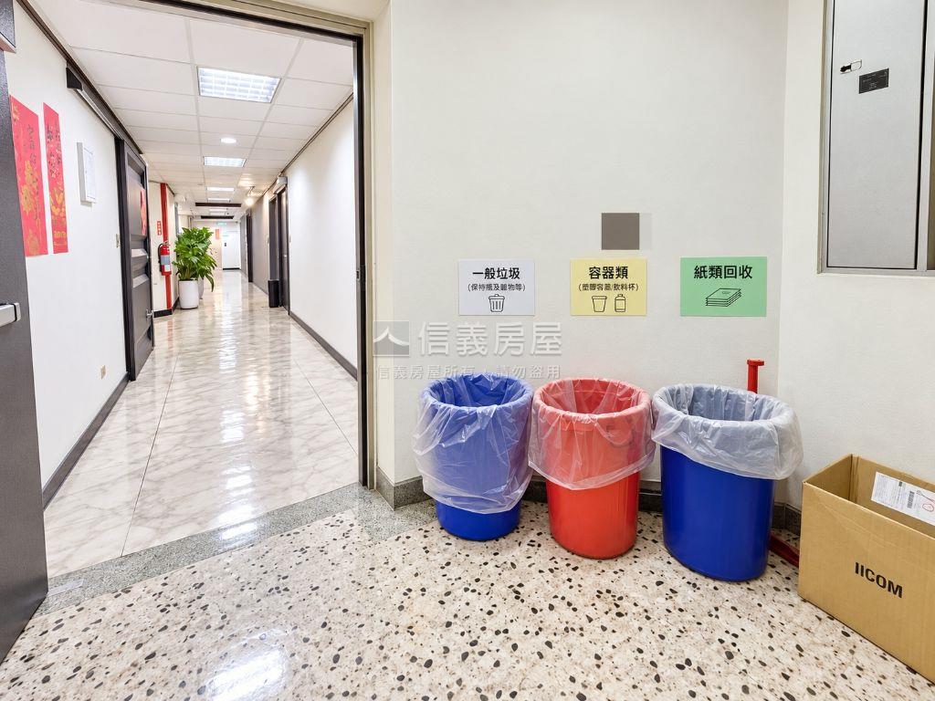 忠孝敦化指標純辦房屋室內格局與周邊環境