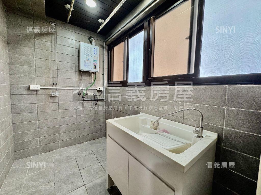 平鎮心擎天高樓視野三房房屋室內格局與周邊環境