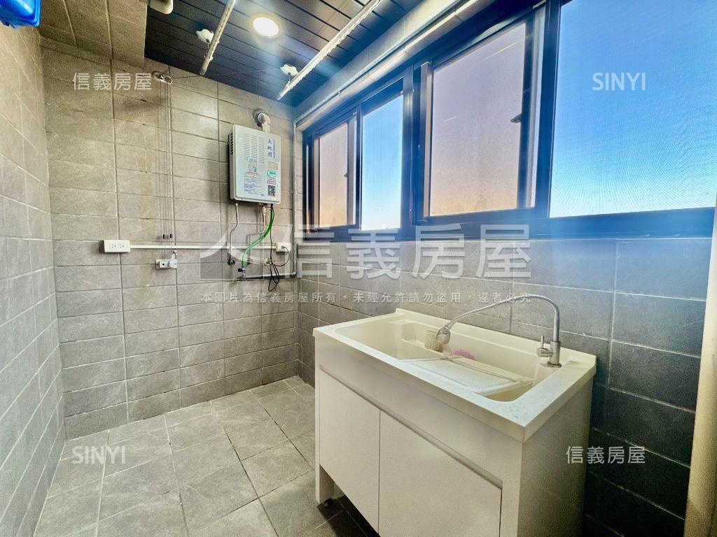 平鎮心擎天高樓視野三房房屋室內格局與周邊環境