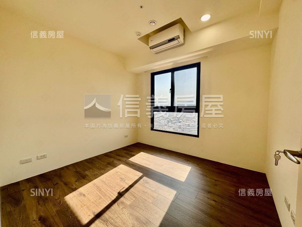 平鎮心擎天高樓視野三房房屋室內格局與周邊環境