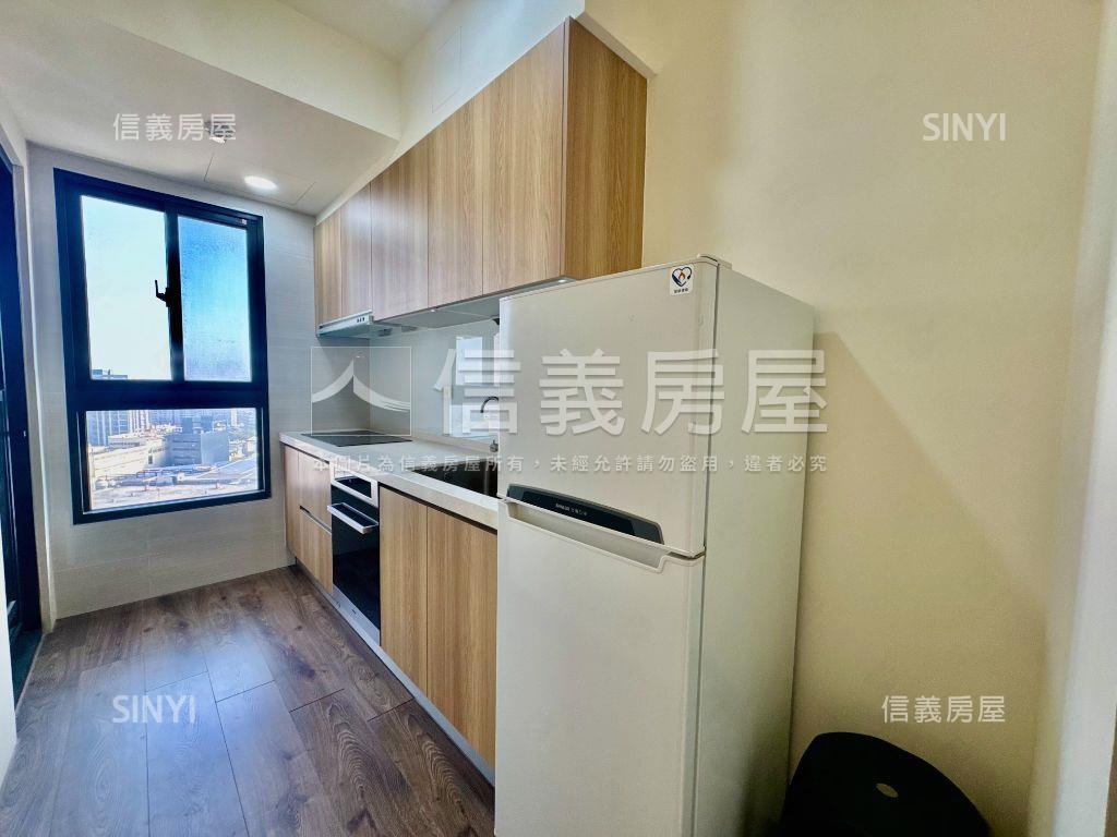 平鎮心擎天高樓視野三房房屋室內格局與周邊環境