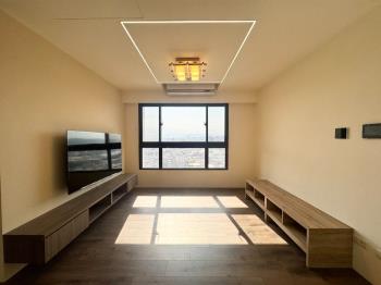 平鎮心擎天高樓視野三房