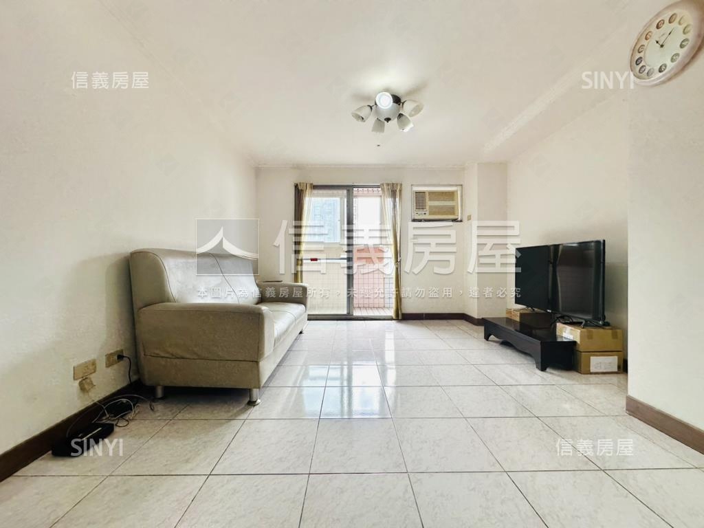 近未來Ｇ０４高樓三房房屋室內格局與周邊環境