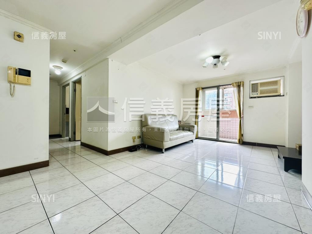 近未來Ｇ０４高樓三房房屋室內格局與周邊環境