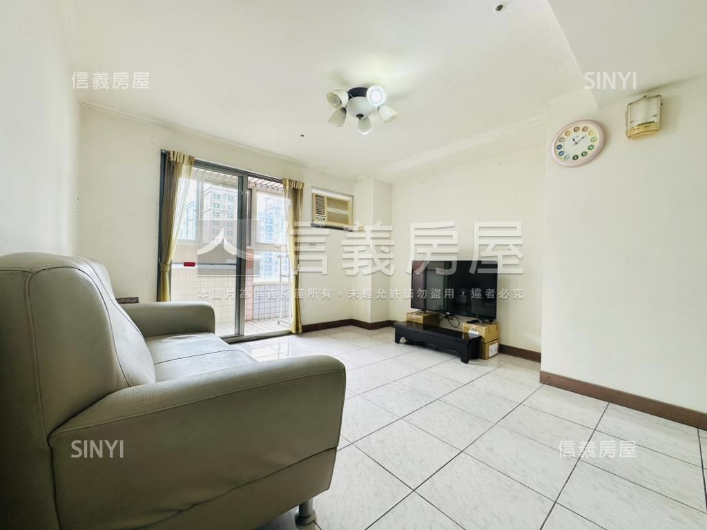 近未來Ｇ０４高樓三房房屋室內格局與周邊環境