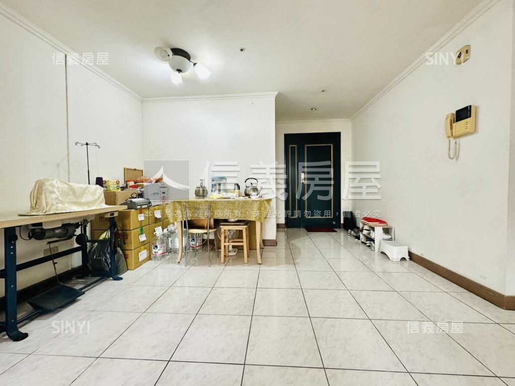 近未來Ｇ０４高樓三房房屋室內格局與周邊環境