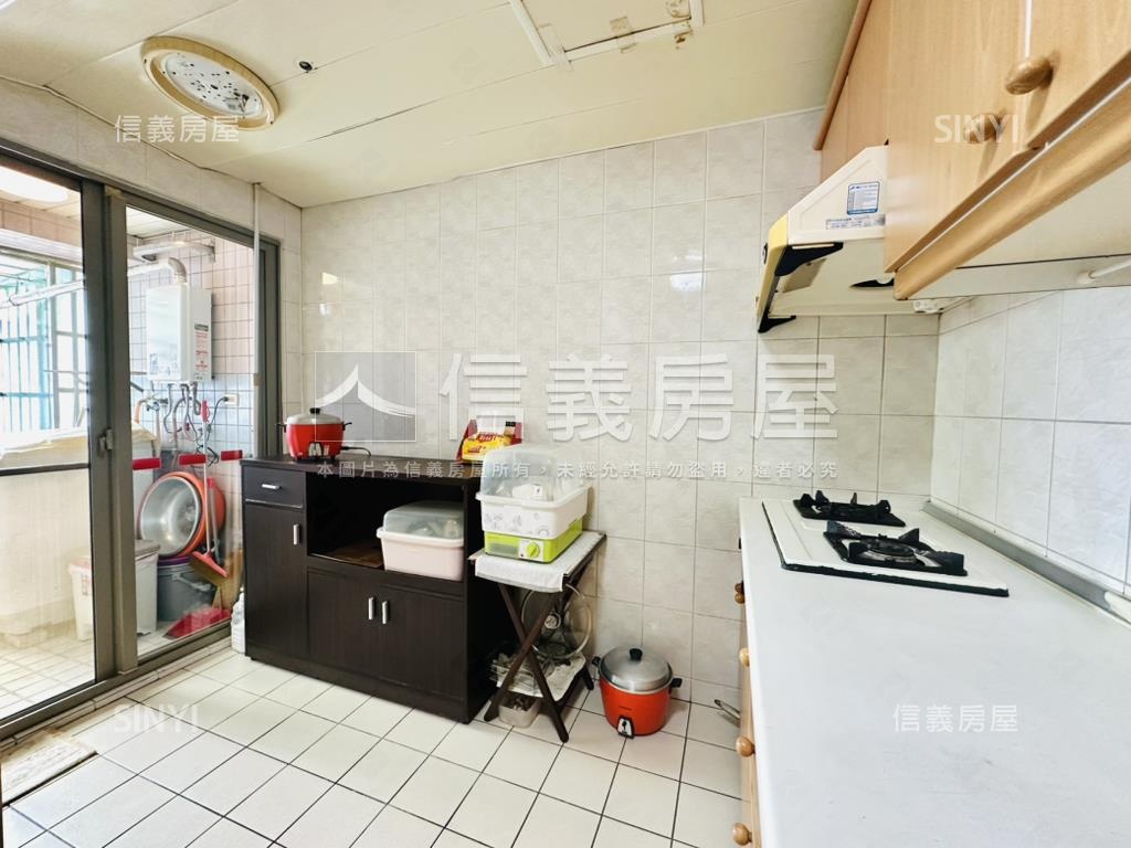 近未來Ｇ０４高樓三房房屋室內格局與周邊環境