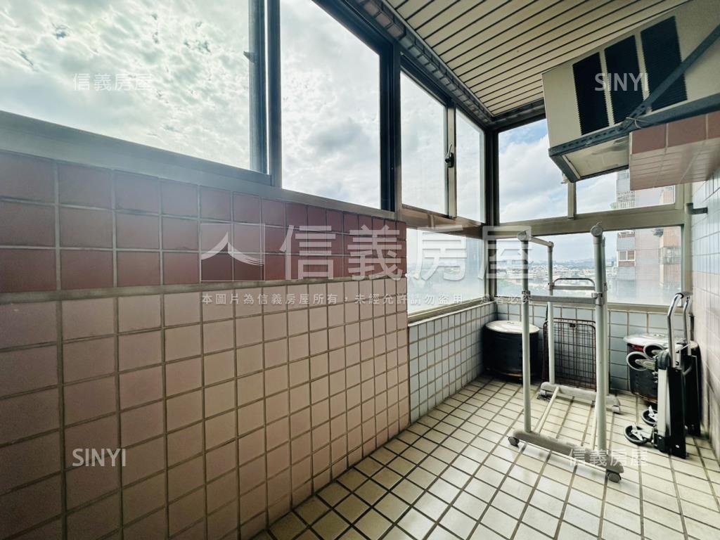 近未來Ｇ０４高樓三房房屋室內格局與周邊環境