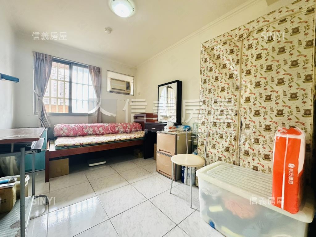 近未來Ｇ０４高樓三房房屋室內格局與周邊環境