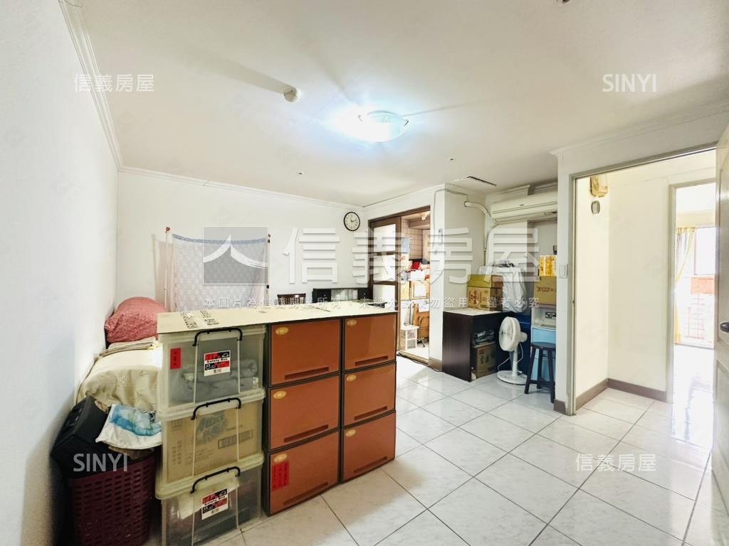 近未來Ｇ０４高樓三房房屋室內格局與周邊環境