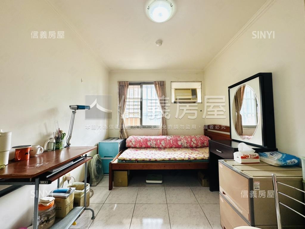 近未來Ｇ０４高樓三房房屋室內格局與周邊環境