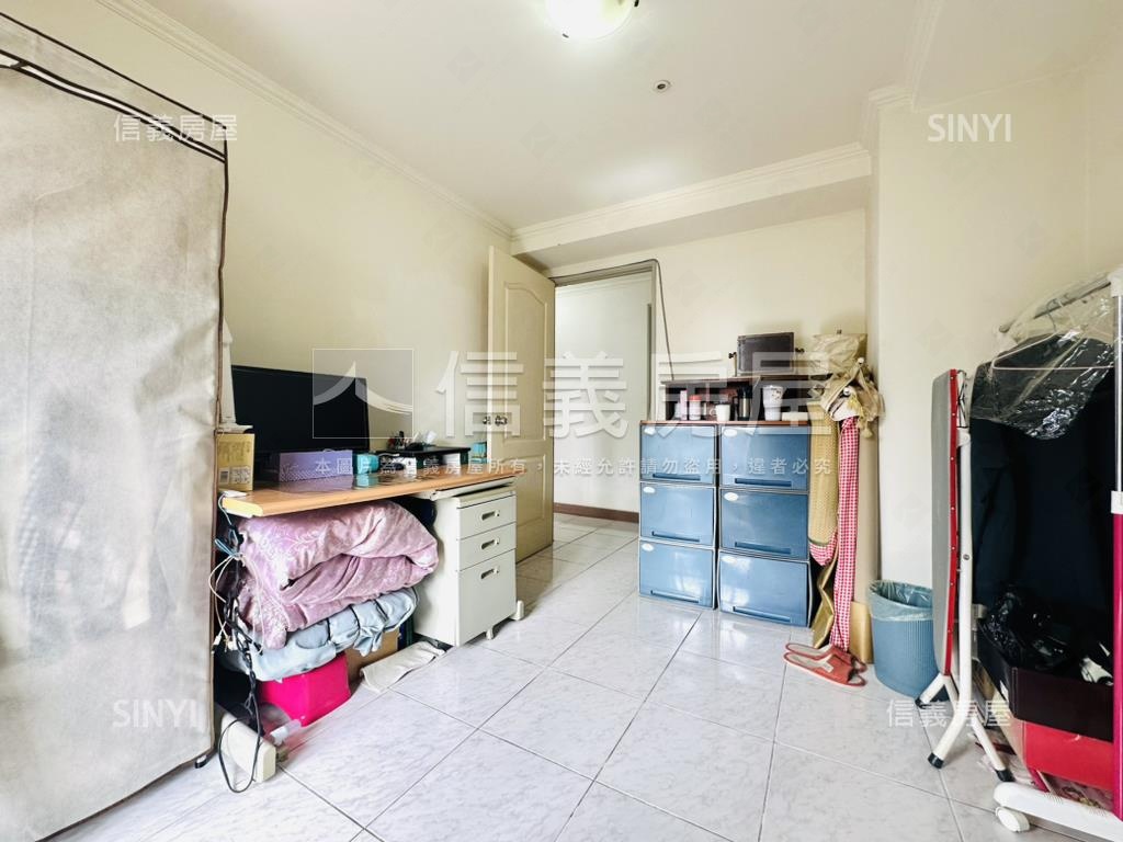 近未來Ｇ０４高樓三房房屋室內格局與周邊環境