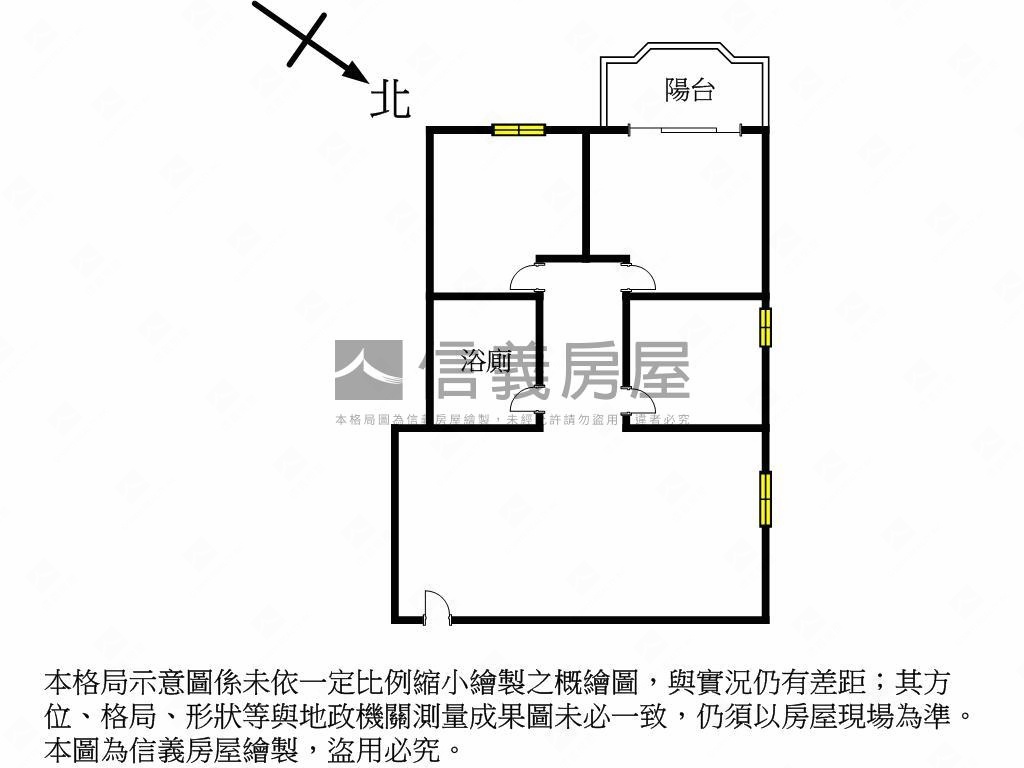 ★泰隆金站★低總價房屋室內格局與周邊環境