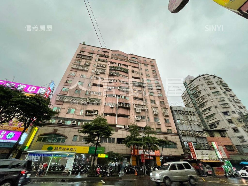 ★泰隆金站★低總價房屋室內格局與周邊環境