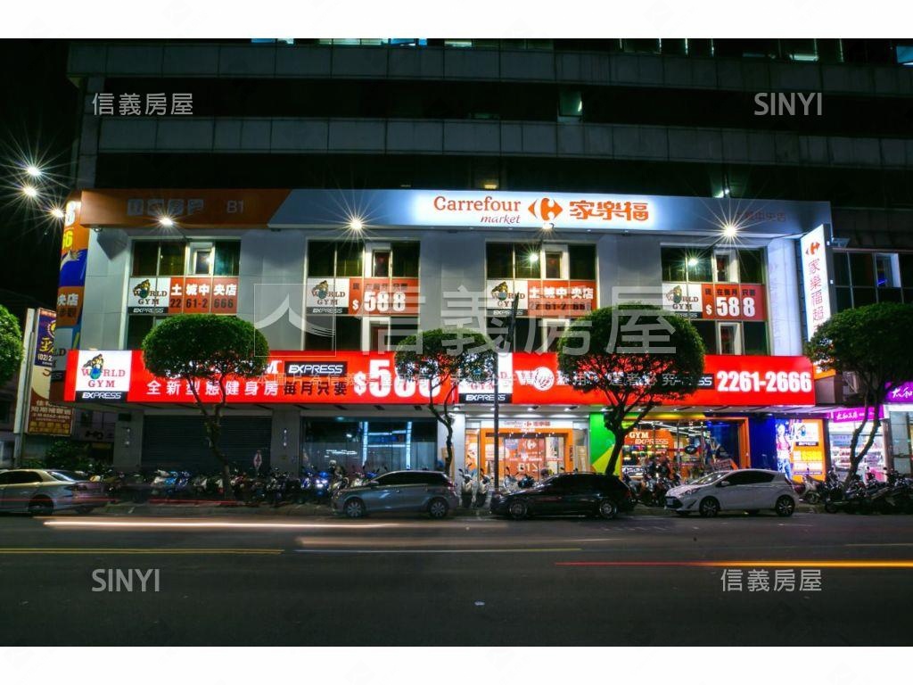 ★泰隆金站★低總價房屋室內格局與周邊環境