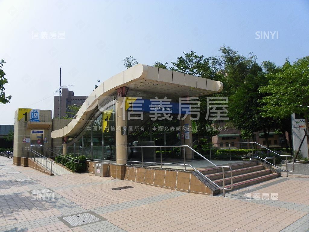 ★泰隆金站★低總價房屋室內格局與周邊環境