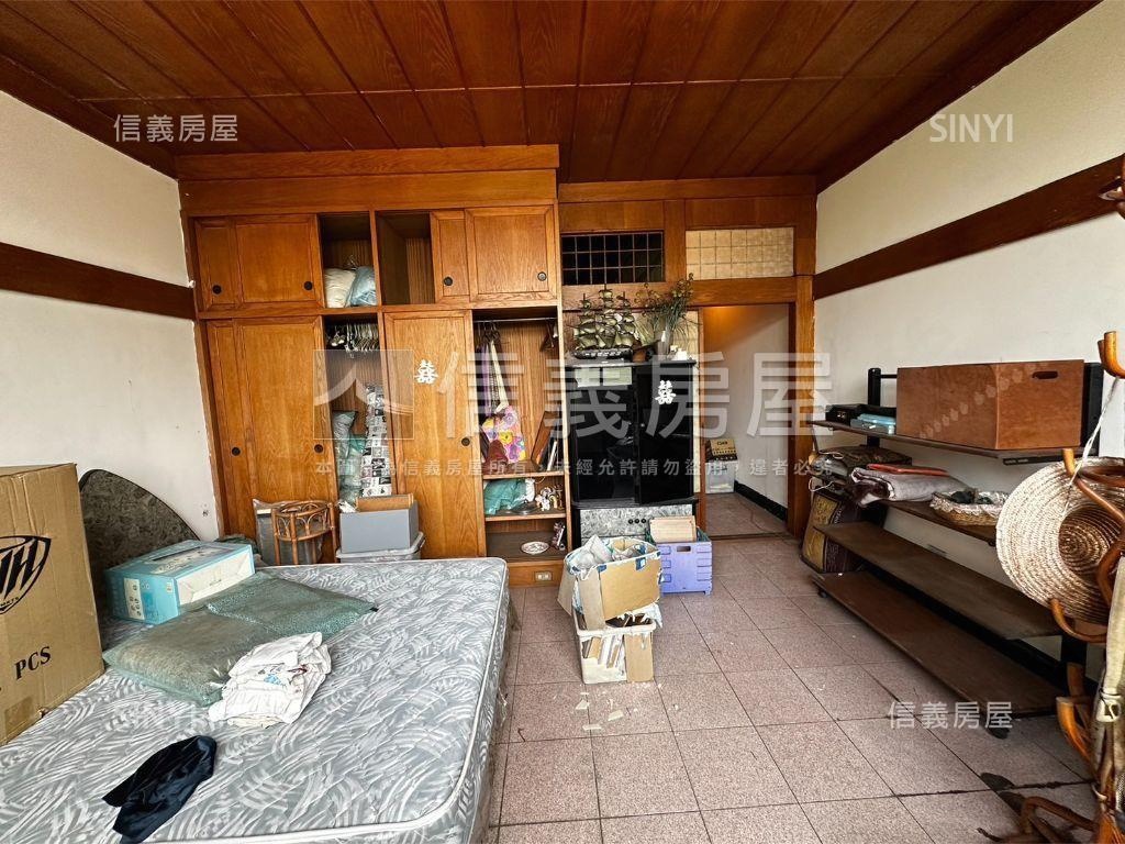 民族車站店面透天房屋室內格局與周邊環境