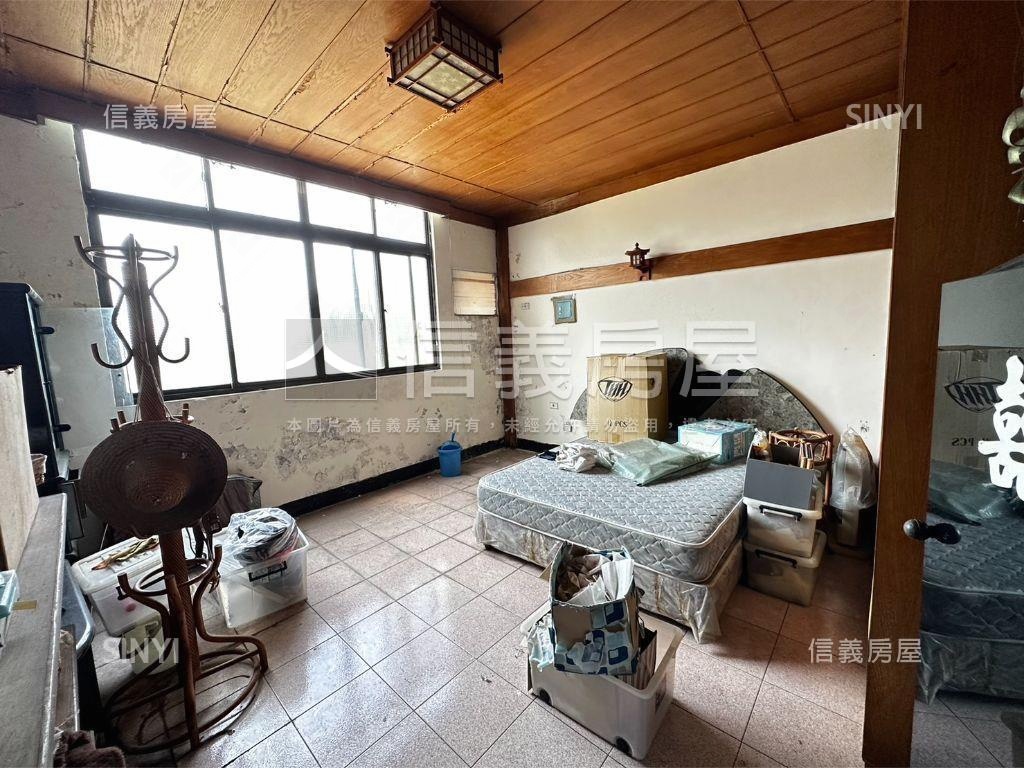 民族車站店面透天房屋室內格局與周邊環境