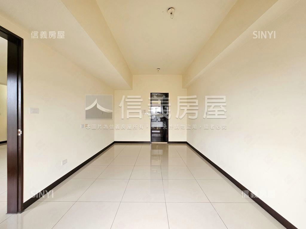 綠城市優質採光三房車位房屋室內格局與周邊環境