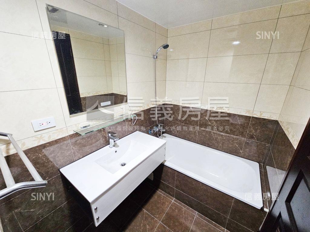 綠城市優質採光三房車位房屋室內格局與周邊環境