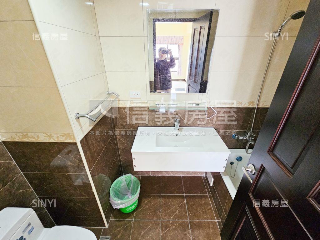 綠城市優質採光三房車位房屋室內格局與周邊環境