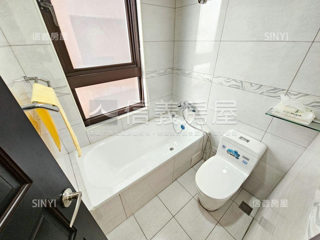 綠城市優質採光三房車位房屋室內格局與周邊環境