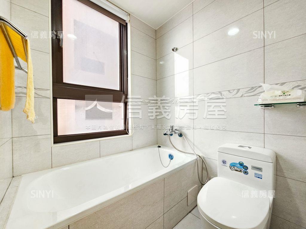 綠城市優質採光三房車位房屋室內格局與周邊環境