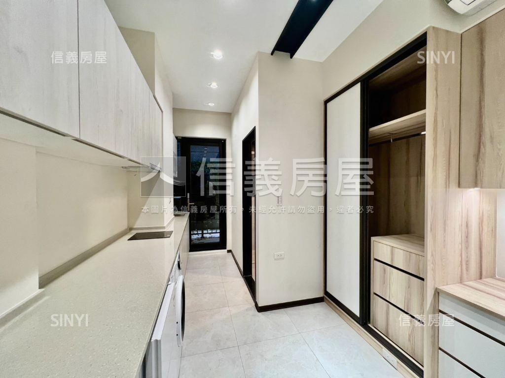 虹耀今采房屋室內格局與周邊環境