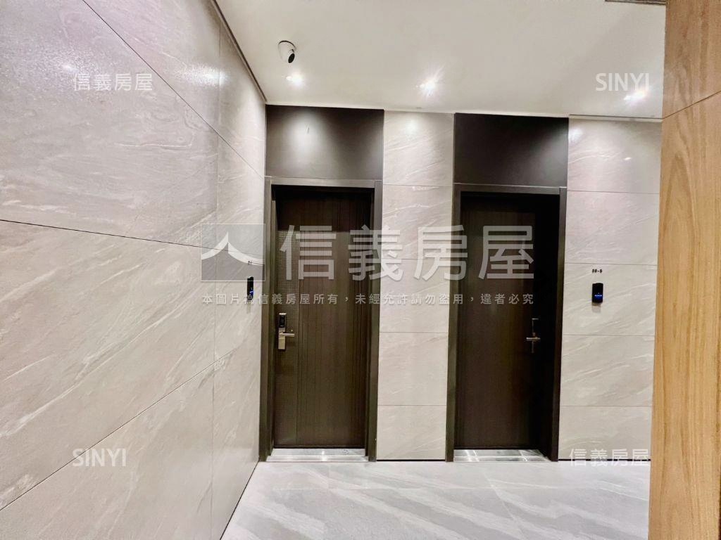 虹耀今采房屋室內格局與周邊環境