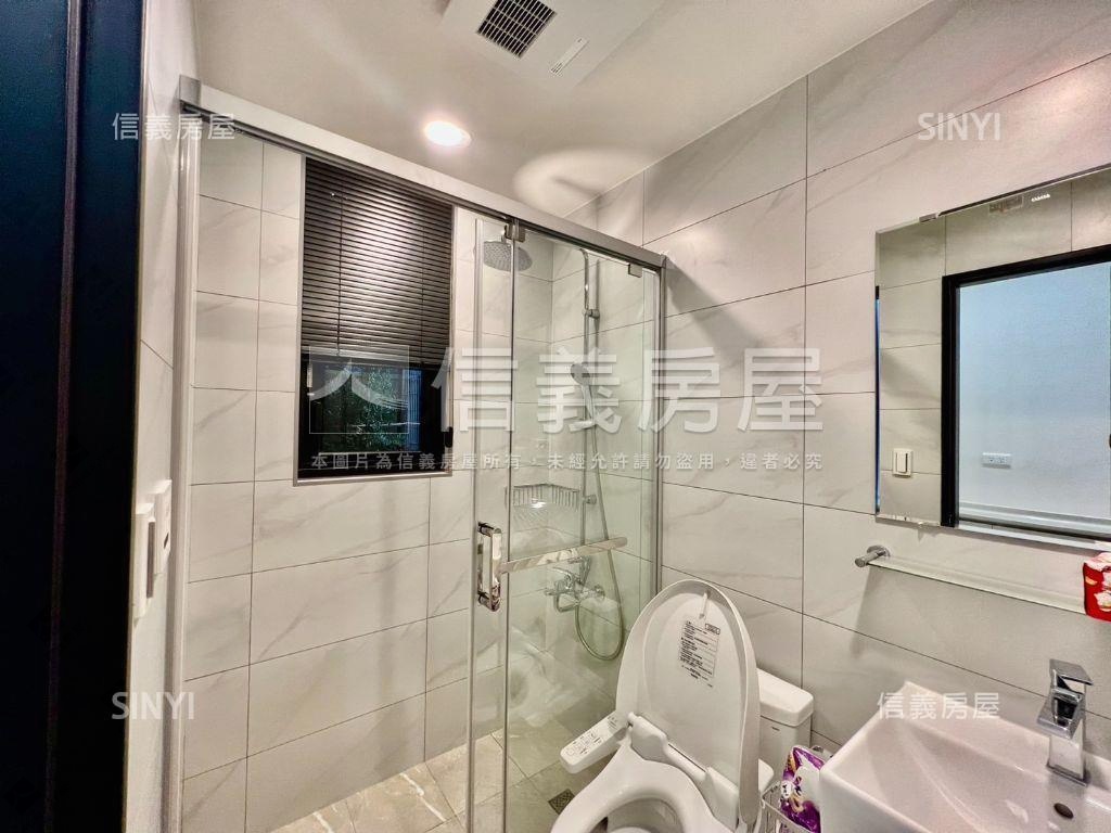 虹耀今采房屋室內格局與周邊環境