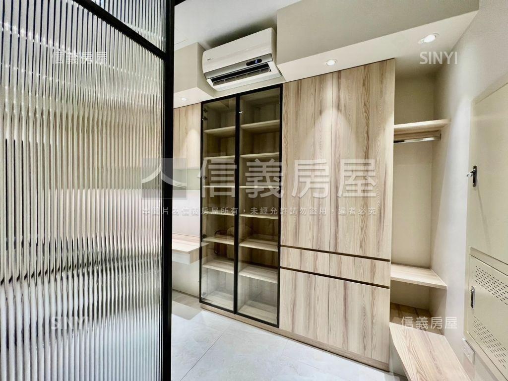 虹耀今采房屋室內格局與周邊環境