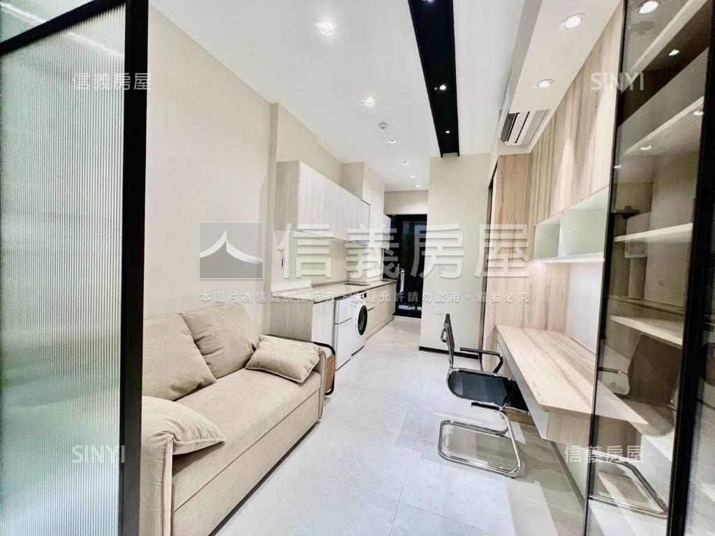 虹耀今采房屋室內格局與周邊環境